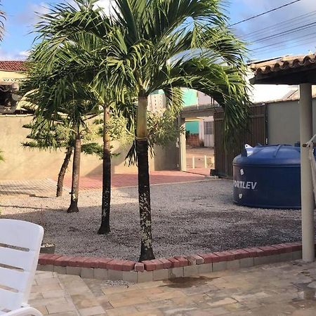 Seu Cantinho De Paz Em Alagoas ペロバ エクステリア 写真