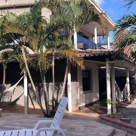 Seu Cantinho De Paz Em Alagoas ペロバ エクステリア 写真