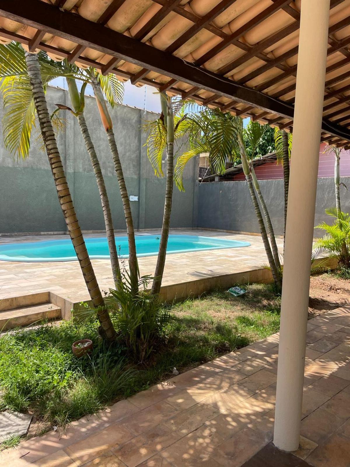 Seu Cantinho De Paz Em Alagoas ペロバ エクステリア 写真