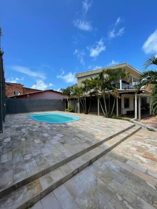 Seu Cantinho De Paz Em Alagoas ペロバ エクステリア 写真