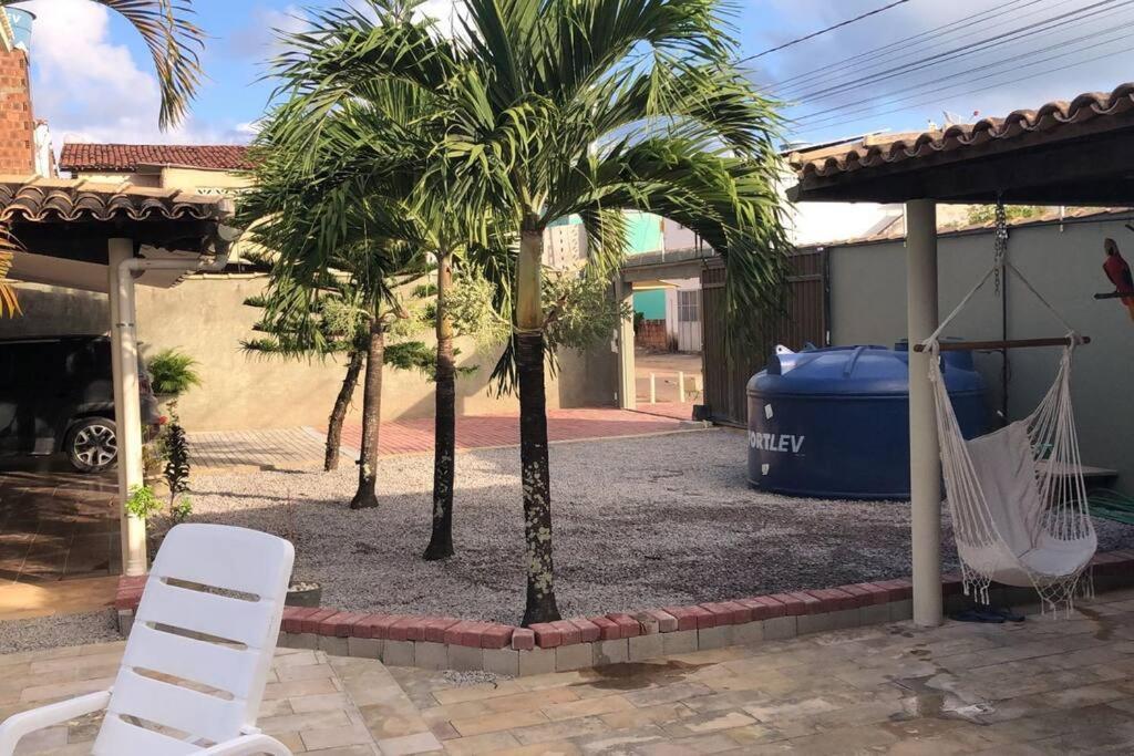 Seu Cantinho De Paz Em Alagoas ペロバ エクステリア 写真