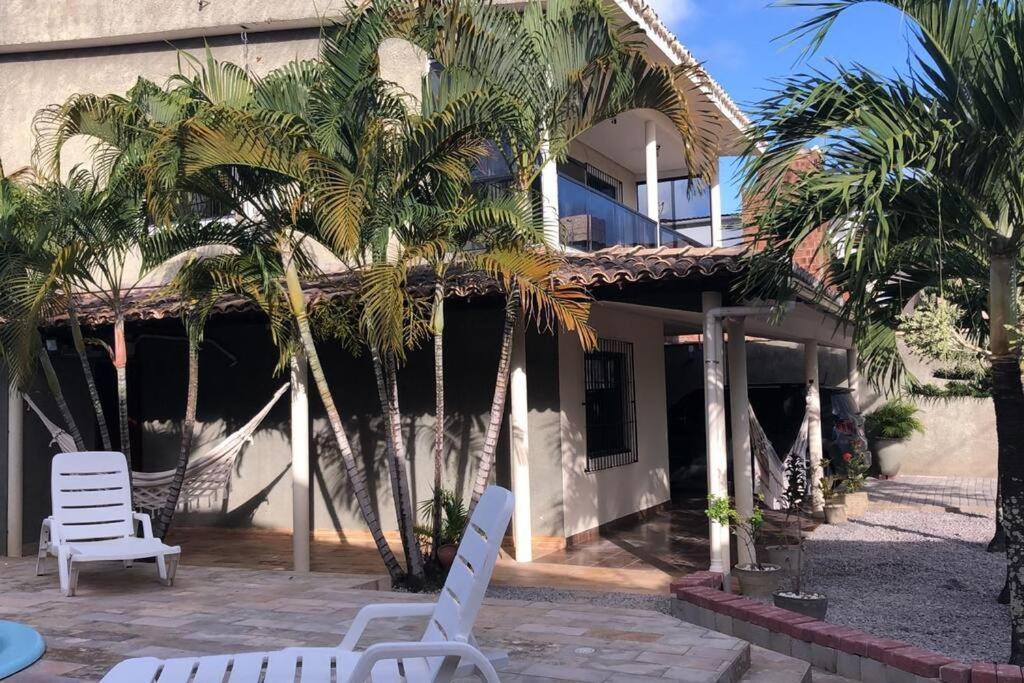 Seu Cantinho De Paz Em Alagoas ペロバ エクステリア 写真